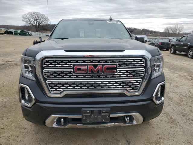 Photo 4 VIN: 3GTU9FETXLG223398 - GMC SIERRA 