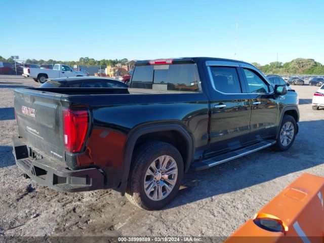 Photo 3 VIN: 3GTU9FETXNG218947 - GMC SIERRA 1500 LIMITED 