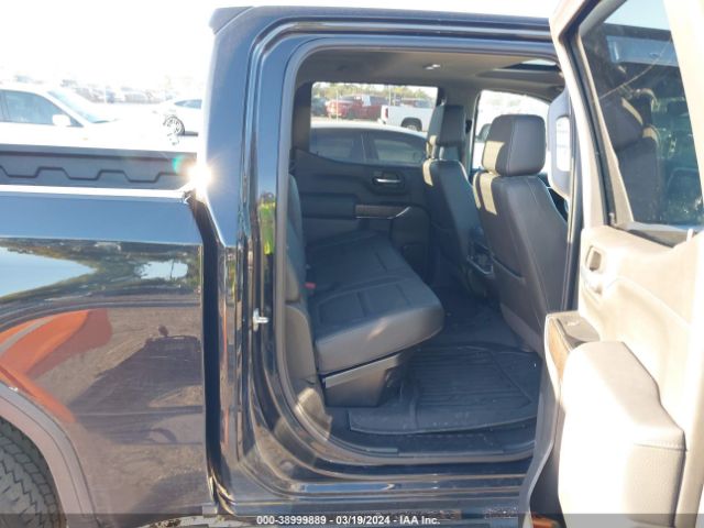 Photo 7 VIN: 3GTU9FETXNG218947 - GMC SIERRA 1500 LIMITED 