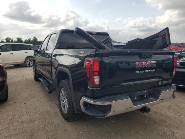 Photo 1 VIN: 3GTUUAED4PG146317 - GMC SIERRA 