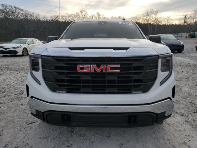 Photo 4 VIN: 3GTUUAED9NG542109 - GMC SIERRA 