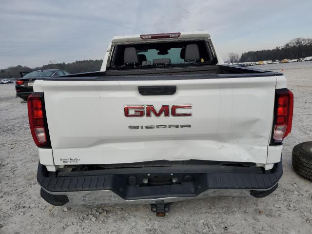 Photo 5 VIN: 3GTUUAED9NG542109 - GMC SIERRA 