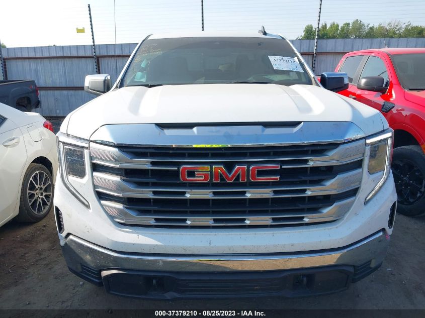 Photo 11 VIN: 3GTUUBED0NG607760 - GMC SIERRA 