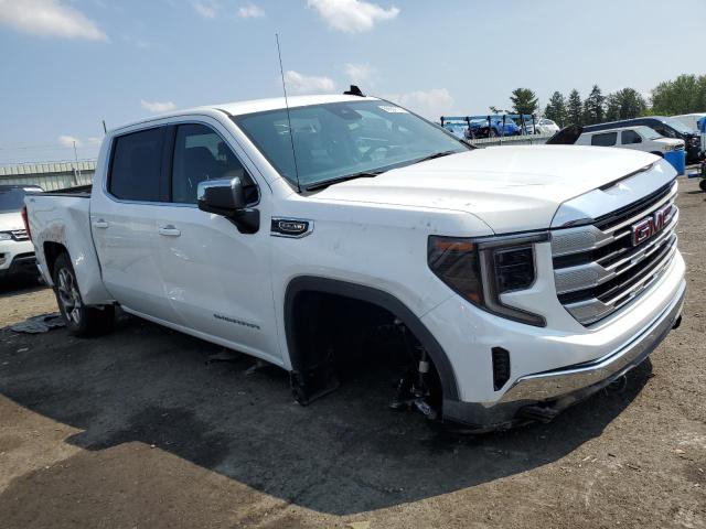 Photo 3 VIN: 3GTUUBED2NG599810 - GMC SIERRA K15 