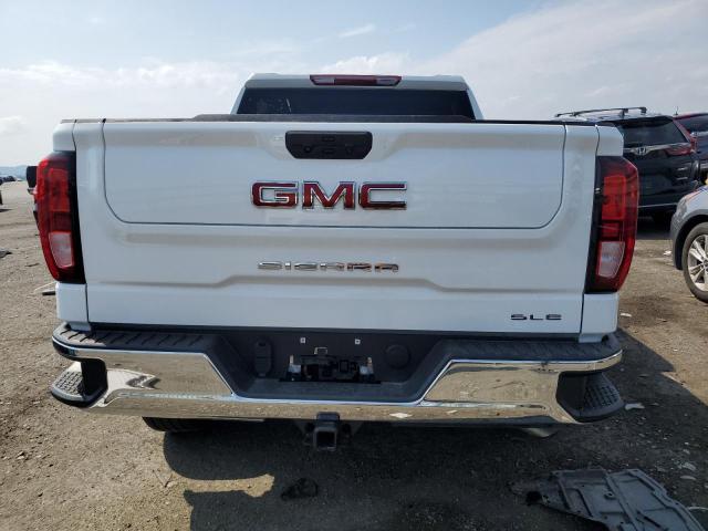 Photo 5 VIN: 3GTUUBED2NG599810 - GMC SIERRA K15 