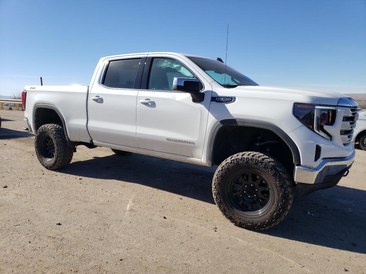 Photo 3 VIN: 3GTUUBED3NG616503 - GMC SIERRA 