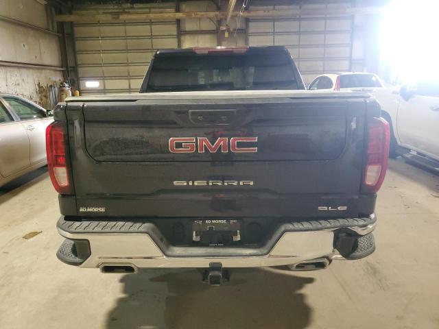 Photo 5 VIN: 3GTUUBED5PG258324 - GMC SIERRA K15 