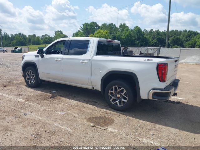 Photo 2 VIN: 3GTUUBED7RG269389 - GMC SIERRA 1500 