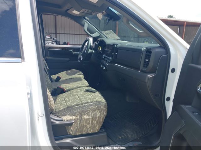 Photo 4 VIN: 3GTUUBED7RG269389 - GMC SIERRA 1500 