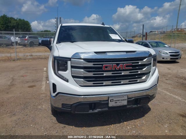 Photo 5 VIN: 3GTUUBED7RG269389 - GMC SIERRA 1500 