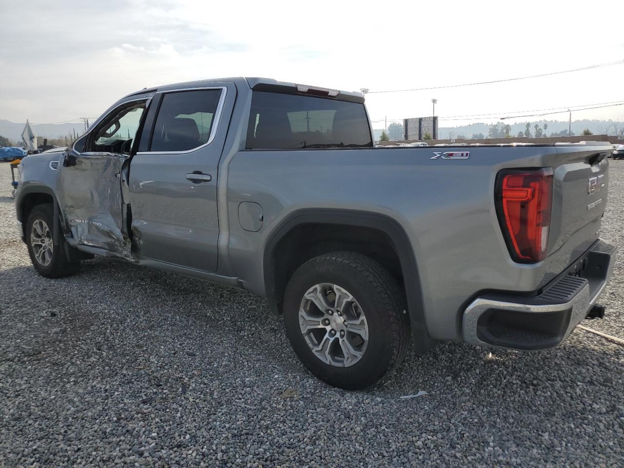 Photo 1 VIN: 3GTUUBED8PG226970 - GMC SIERRA 