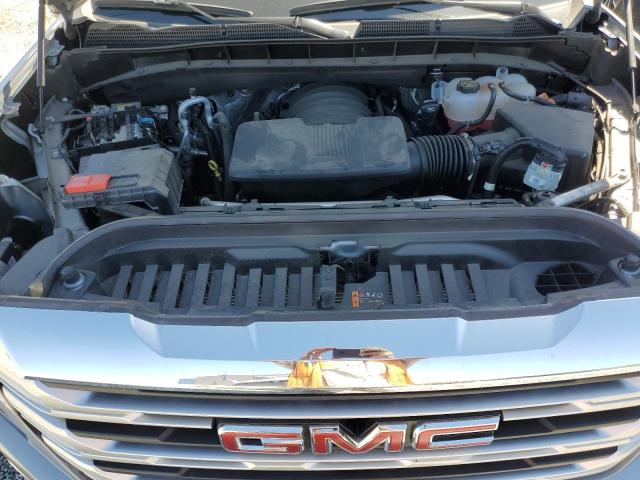 Photo 10 VIN: 3GTUUBED8PG226970 - GMC SIERRA 