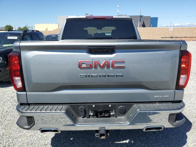 Photo 5 VIN: 3GTUUBED8PG226970 - GMC SIERRA 