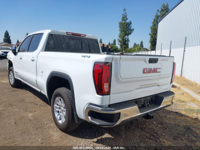 Photo 2 VIN: 3GTUUBED8RG107853 - GMC SIERRA 