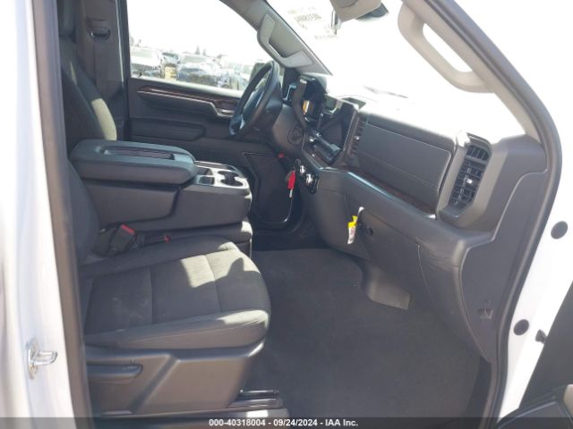 Photo 4 VIN: 3GTUUBED8RG107853 - GMC SIERRA 