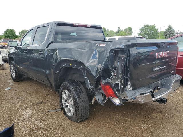 Photo 1 VIN: 3GTUUBET5NG646366 - GMC SIERRA K15 