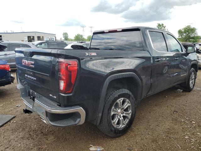 Photo 2 VIN: 3GTUUBET5NG646366 - GMC SIERRA K15 