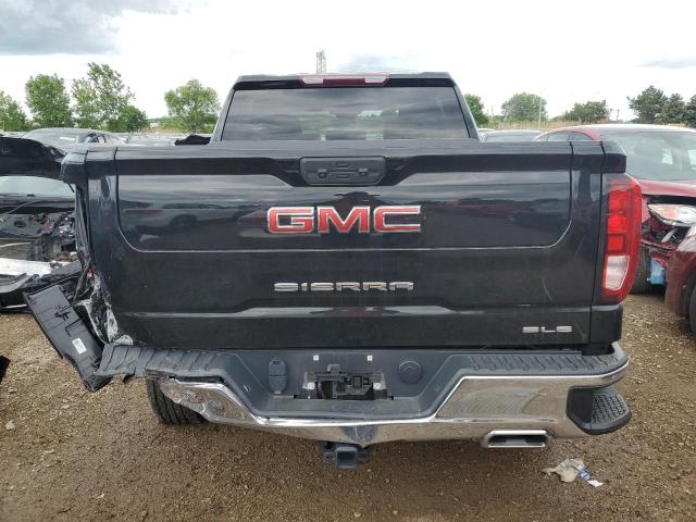 Photo 5 VIN: 3GTUUBET5NG646366 - GMC SIERRA K15 