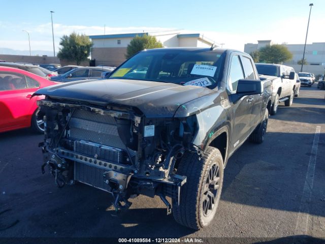 Photo 1 VIN: 3GTUUCE85RG154654 - GMC SIERRA 