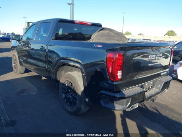 Photo 2 VIN: 3GTUUCE85RG154654 - GMC SIERRA 