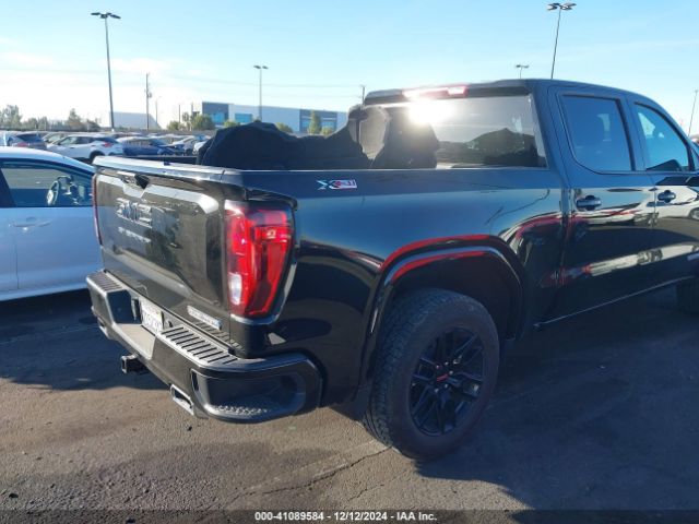 Photo 3 VIN: 3GTUUCE85RG154654 - GMC SIERRA 