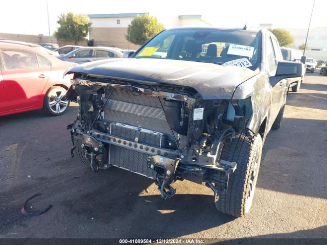 Photo 5 VIN: 3GTUUCE85RG154654 - GMC SIERRA 