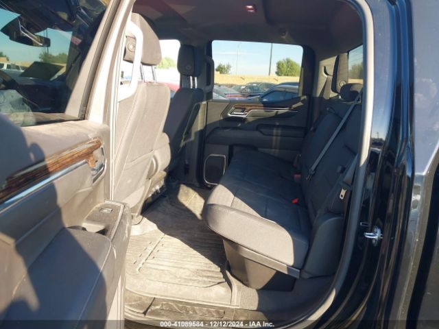 Photo 7 VIN: 3GTUUCE85RG154654 - GMC SIERRA 