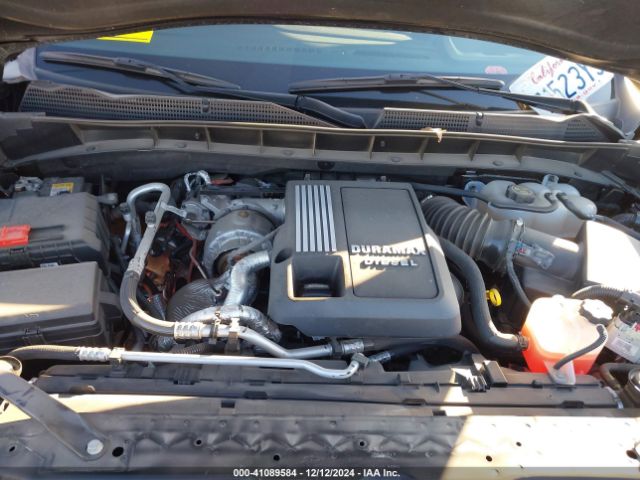 Photo 9 VIN: 3GTUUCE85RG154654 - GMC SIERRA 