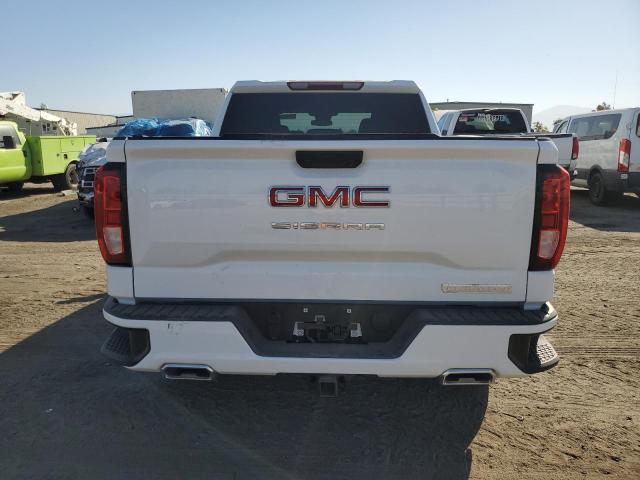 Photo 5 VIN: 3GTUUCE85RG201794 - GMC SIERRA K15 