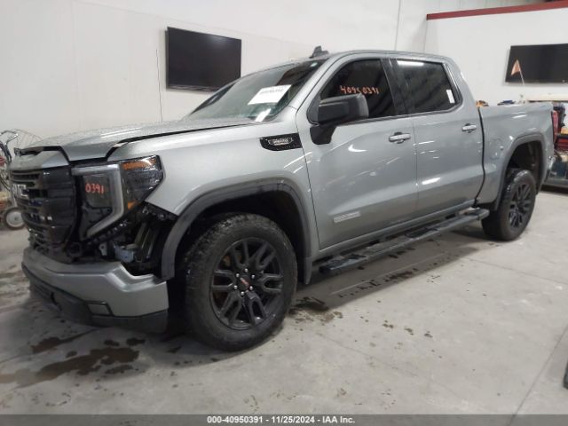 Photo 1 VIN: 3GTUUCE87RG155370 - GMC SIERRA 