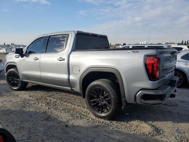 Photo 1 VIN: 3GTUUCE88PG202483 - GMC SIERRA 