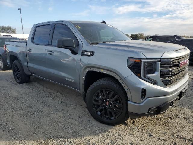 Photo 3 VIN: 3GTUUCE88PG202483 - GMC SIERRA 