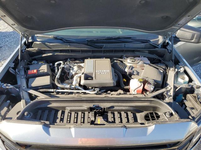 Photo 10 VIN: 3GTUUCE8XRG354123 - GMC SIERRA K15 