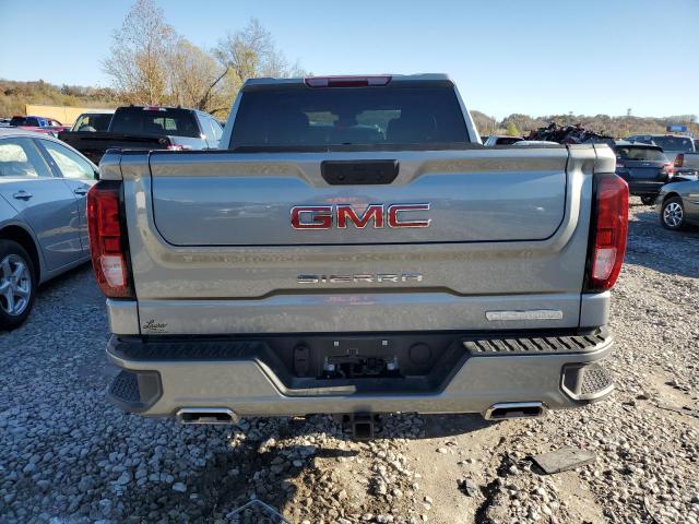 Photo 5 VIN: 3GTUUCE8XRG354123 - GMC SIERRA K15 