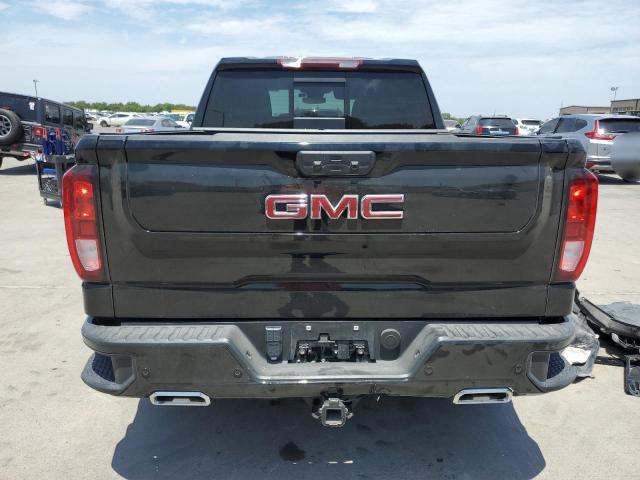 Photo 5 VIN: 3GTUUCED0NG545007 - GMC SIERRA K15 