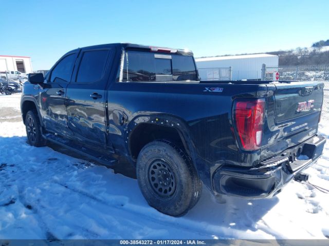 Photo 2 VIN: 3GTUUCED0NG570053 - GMC SIERRA 1500 