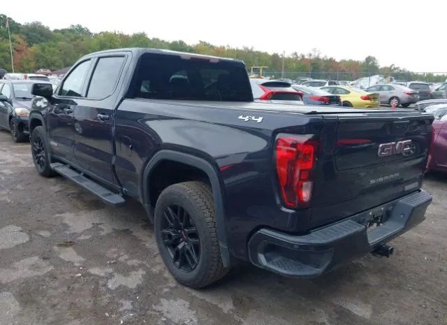 Photo 2 VIN: 3GTUUCED0NG614763 - GMC SIERRA 