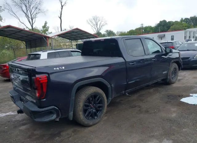 Photo 3 VIN: 3GTUUCED0NG614763 - GMC SIERRA 