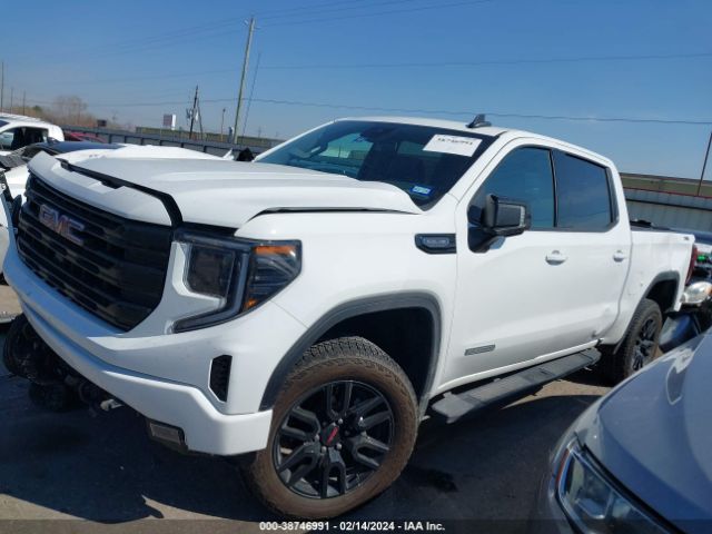 Photo 1 VIN: 3GTUUCED0PG276395 - GMC SIERRA 1500 