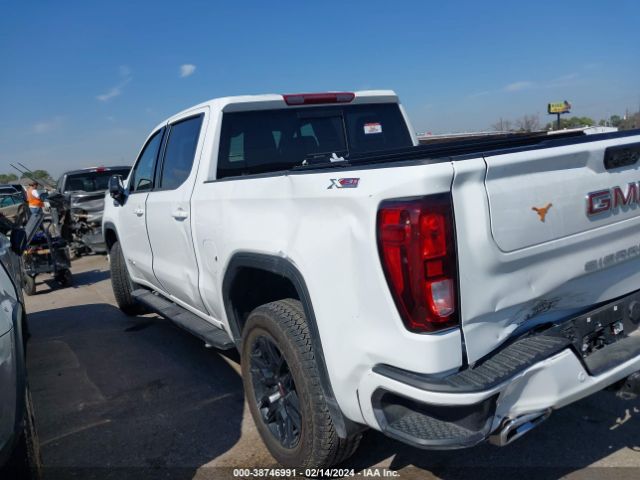 Photo 2 VIN: 3GTUUCED0PG276395 - GMC SIERRA 1500 