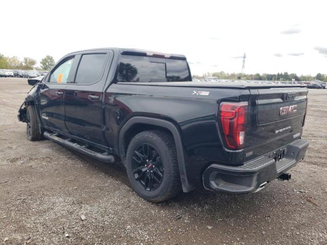 Photo 1 VIN: 3GTUUCED0PG283265 - GMC SIERRA 