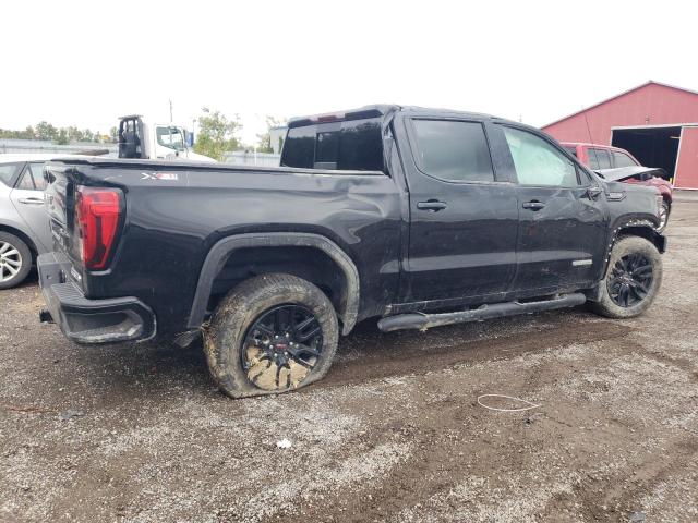 Photo 2 VIN: 3GTUUCED0PG283265 - GMC SIERRA 