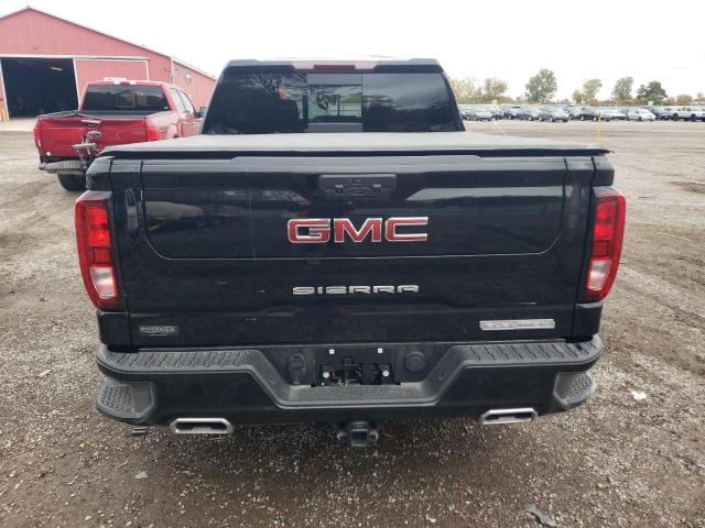 Photo 5 VIN: 3GTUUCED0PG283265 - GMC SIERRA 