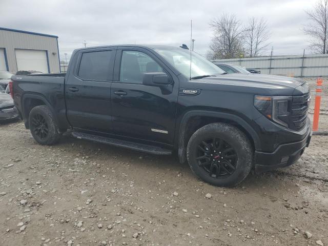 Photo 3 VIN: 3GTUUCED1NG594376 - GMC SIERRA K15 