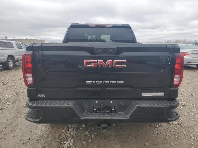 Photo 5 VIN: 3GTUUCED1NG594376 - GMC SIERRA K15 