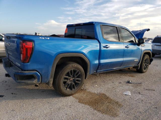 Photo 2 VIN: 3GTUUCED1NG634455 - GMC SIERRA K15 