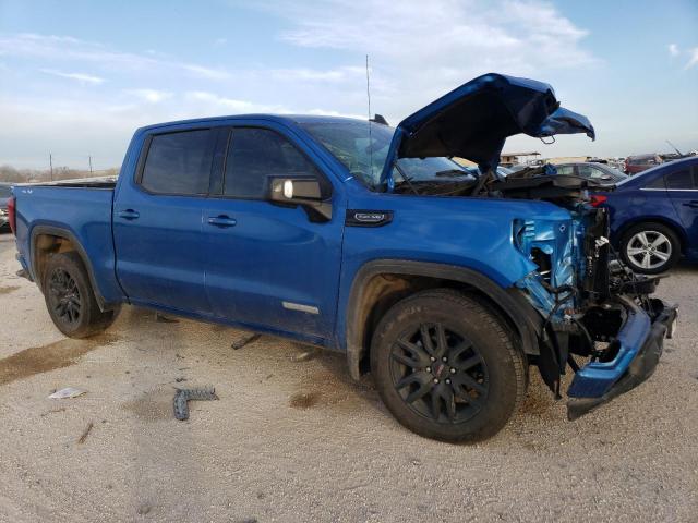 Photo 3 VIN: 3GTUUCED1NG634455 - GMC SIERRA K15 