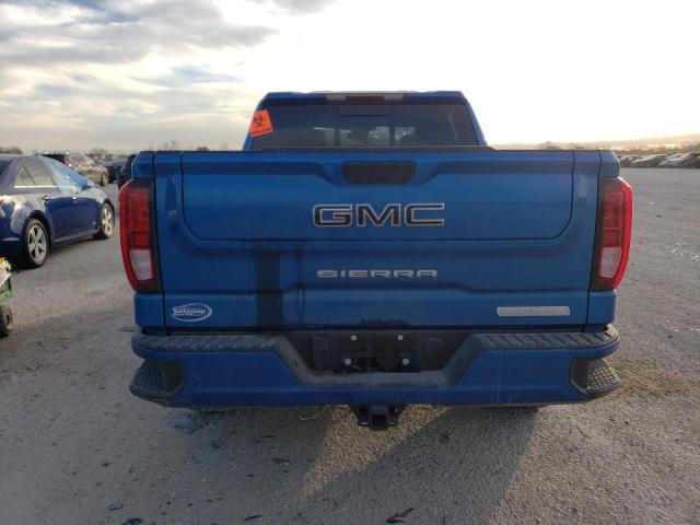 Photo 5 VIN: 3GTUUCED1NG634455 - GMC SIERRA K15 