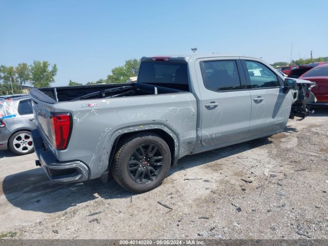 Photo 3 VIN: 3GTUUCED1RG287232 - GMC SIERRA 