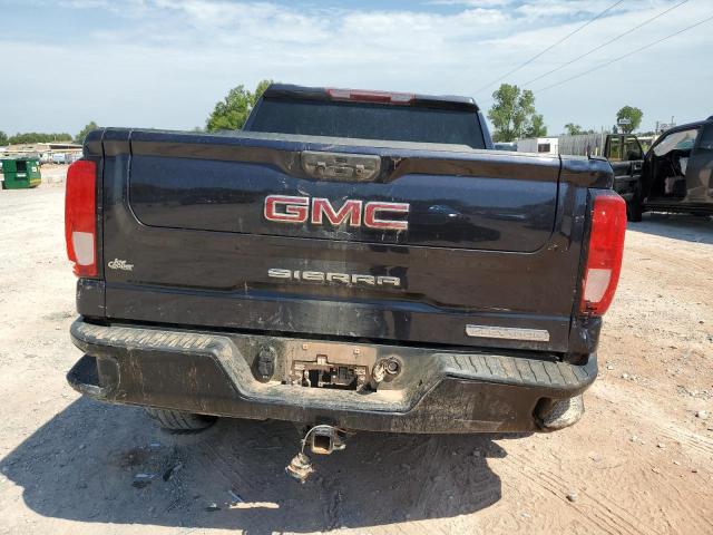 Photo 5 VIN: 3GTUUCED2NG561516 - GMC SIERRA K15 